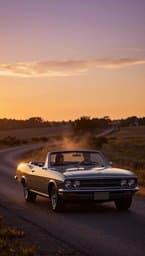 County Line Summer