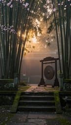 Tự Soi Tâm Địa