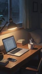 Midnight Study