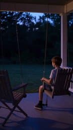 Empty Chair