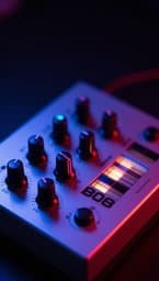 Sub-Bass Kick
