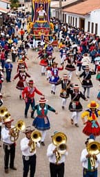 Carnaval del Gran Poder