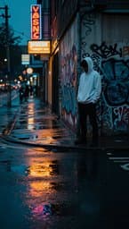 Concrete Jungle Drill