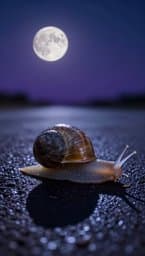 Night Snail