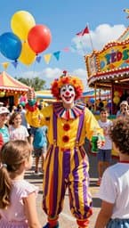 The Juggalo Next Door