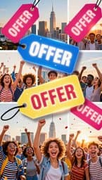 Ofertas de Terror