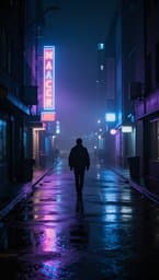 Night Lie