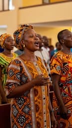 Spirit of Zimbabwe