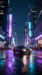 Nightdrive