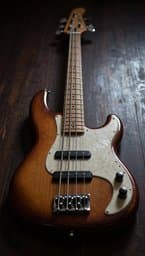 Melodic Bass Journey