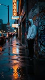 Concrete Jungle Drill