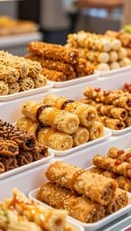 Cravings by ANTOJOS