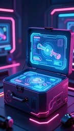 Unboxing Protocol