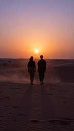 Haze of Farewell
