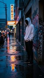 Concrete Jungle Drill