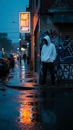 Concrete Jungle Drill