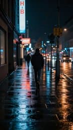 Berlin Nights