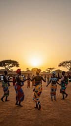 Rhythm of the Earth