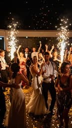 Our First Dance