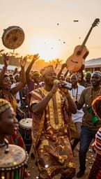 Oloyemekun: The Anthem