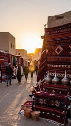 Rhythms of the Maghreb