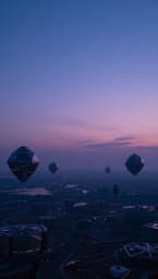 Horizons of Wonder