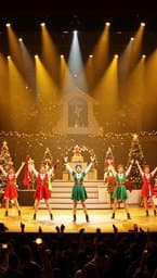 Joyful Christmas Tagalog