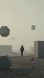 Ethereal Echoes