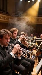 Cinematic Brass