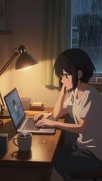 Midnight Study