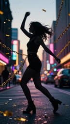 Свободна (Free)