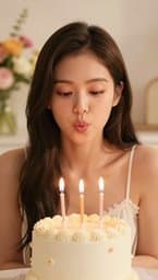 Happy 18th, Jenifer