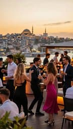 Bosphorus Pulse