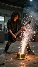 25 Jahre Schluss mit der Fabrik