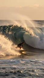 Pacific Roar
