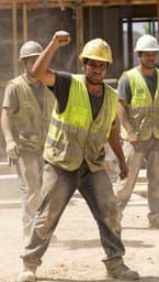 Baustelle