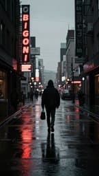 Backseat Rain