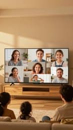 Digital Family Bonds