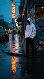 Concrete Jungle Drill