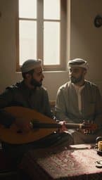 غيابك ضياء