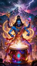 Shiva's Pulse