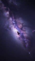The Cosmic Sea