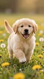 My Best Friend on Four Legs