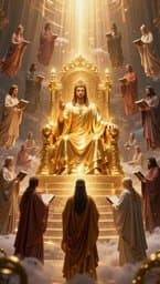 Priests and Kings