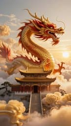 Rise of the Dragon