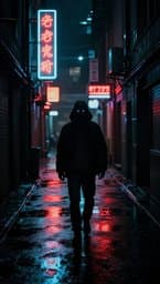 Iron Rain