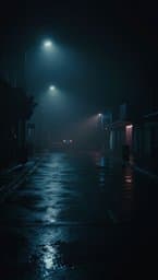 Night Drive