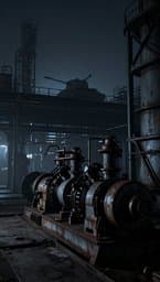 Soviet Industrial Tension