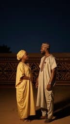 Sha Awanatu