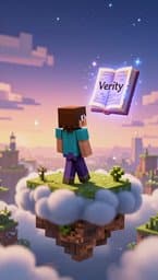 Verity's Instant Journey